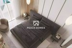 2 bedrooms Apartment in Dubai Production City (IMPZ), UAE No. 16475 - Image 9