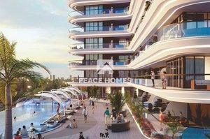 2 bedrooms Apartment in Dubai Production City (IMPZ), UAE No. 16476