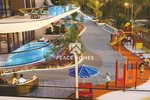 2 bedrooms Apartment in Dubai Production City (IMPZ), UAE No. 16476 - Image 7