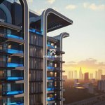 2 bedrooms Apartment in Dubai Sports City, UAE No. 16477 - Image 9