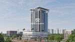 2 bedrooms Apartment in Dubai Sports City, UAE No. 16479 - apartment in Dubai