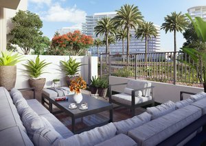 2 bedrooms Townhouse in Mina Al Arab, UAE No. 1648