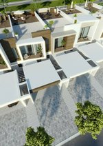 2 bedrooms Townhouse in Mina Al Arab, UAE No. 1648 - Image 4