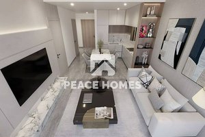 2 bedrooms Apartment in Jumeirah Village Circle, UAE No. 16481