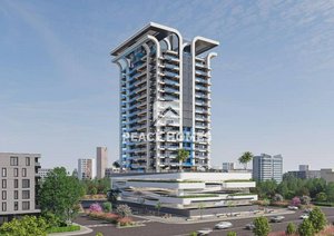 2 bedrooms Apartment in Jumeirah Village Circle, UAE No. 16482