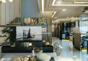 2 bedrooms Apartment in Jumeirah Village Circle, UAE No. 16483