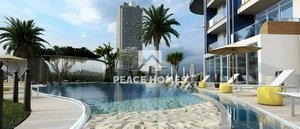 2 bedrooms Apartment in Jumeirah Village Circle, UAE No. 16484