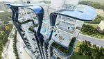 2 bedrooms Apartment in Jumeirah Village Circle, UAE No. 16484 - Image 5