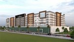 3 bedrooms Apartment in Motor City, UAE No. 16487 - Image 4