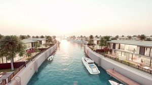 2 bedrooms Townhouse in Al Hamra Village, UAE No. 1649