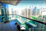 3 bedrooms Apartment in Dubai Marina, UAE No. 165 - apartment in Dubai