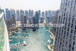 2 bedrooms Apartment in Dubai Marina, UAE No. 1650 - apartment in Dubai