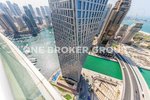 2 bedrooms Apartment in Dubai Marina, UAE No. 1650 - Image 9
