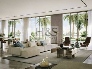 6 bedrooms Villa in Mohammed Bin Rashid City, UAE No. 16506