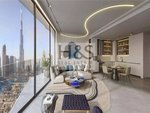 2 bedrooms Apartment in Downtown Dubai (Downtown Burj Dubai), UAE No. 16508 - apartment in Dubai