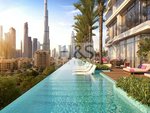 2 bedrooms Apartment in Downtown Dubai (Downtown Burj Dubai), UAE No. 16508 - Image 5