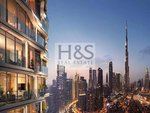 2 bedrooms Apartment in Downtown Dubai (Downtown Burj Dubai), UAE No. 16508 - Image 6