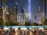 2 bedrooms Apartment in Downtown Dubai (Downtown Burj Dubai), UAE No. 16508 - Image 11