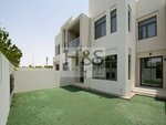 4 bedrooms Townhouse in Reem, UAE No. 16509 - Image 2