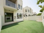 4 bedrooms Townhouse in Reem, UAE No. 16509 - Image 3