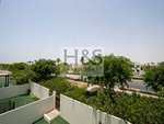 4 bedrooms Townhouse in Reem, UAE No. 16509 - Image 26