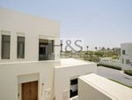 4 bedrooms Townhouse in Reem, UAE No. 16509 - Image 30