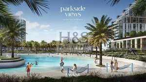 3 bedrooms Apartment in Dubai Hills Estate, UAE No. 16512