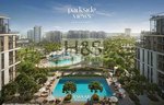 3 bedrooms Apartment in Dubai Hills Estate, UAE No. 16512 - Image 5