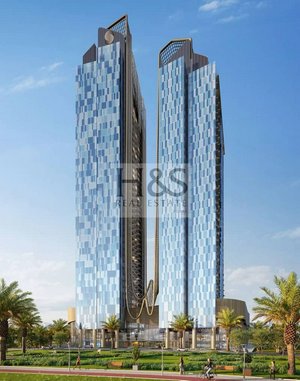 1 bedroom Apartment in Dubai Science Park, UAE No. 16515