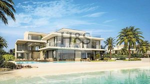 7 bedrooms Villa in Mohammed Bin Rashid City, UAE No. 16516