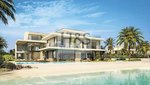 6 bedrooms Villa in Mohammed Bin Rashid City, UAE No. 16517 - villa in Dubai