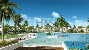 4 bedrooms Villa in Mohammed Bin Rashid City, UAE No. 16522