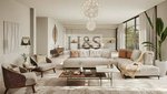 4 bedrooms Villa in Mohammed Bin Rashid City, UAE No. 16522 - Image 8