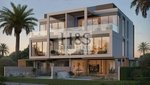 6 bedrooms Villa in Jumeirah Golf Estates, UAE No. 16525 - villa in Dubai