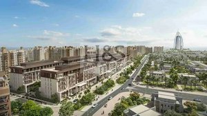 2 bedrooms Apartment in Umm Suqeim, UAE No. 16528