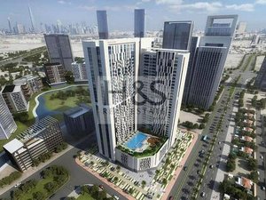 1 bedroom Apartment in City of Arabia, UAE No. 16530