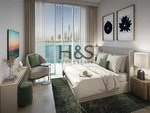 1 bedroom Apartment in Dubai Harbour, UAE No. 16531 - Image 5