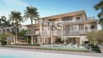 6 bedrooms Villa in Palm Jebel Ali, UAE No. 16533 - villa in Dubai