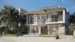 6 bedrooms Villa in Palm Jebel Ali, UAE No. 16533 - Image 4