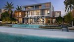 6 bedrooms Villa in Palm Jebel Ali, UAE No. 16533 - Image 6
