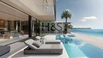 6 bedrooms Villa in Palm Jebel Ali, UAE No. 16533 - Image 11