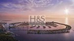 6 bedrooms Villa in Palm Jebel Ali, UAE No. 16533 - Image 12