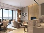 1 bedroom Apartment in DAMAC Hills (Akoya by DAMAC), UAE No. 16535 - Image 9