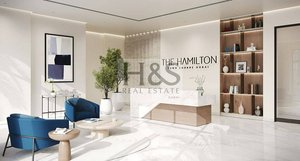 1 bedroom Apartment in Town Square, UAE No. 16537