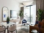 1 bedroom Apartment in Town Square, UAE No. 16537 - Image 2