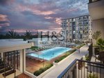1 bedroom Apartment in Town Square, UAE No. 16537 - Image 7