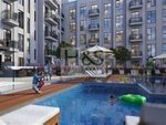 1 bedroom Apartment in Town Square, UAE No. 16537 - Image 8