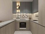 1 bedroom Apartment in Dubai Residence Complex, UAE No. 16538 - Image 6