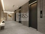 1 bedroom Apartment in Dubai Residence Complex, UAE No. 16538 - Image 10