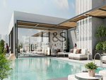 1 bedroom Apartment in Dubai Residence Complex, UAE No. 16538 - Image 17
